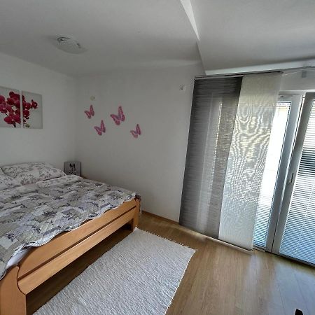 Apartman Markovic Задар Екстер'єр фото