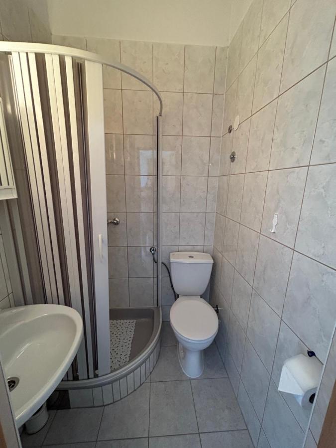 Apartman Markovic Задар Екстер'єр фото