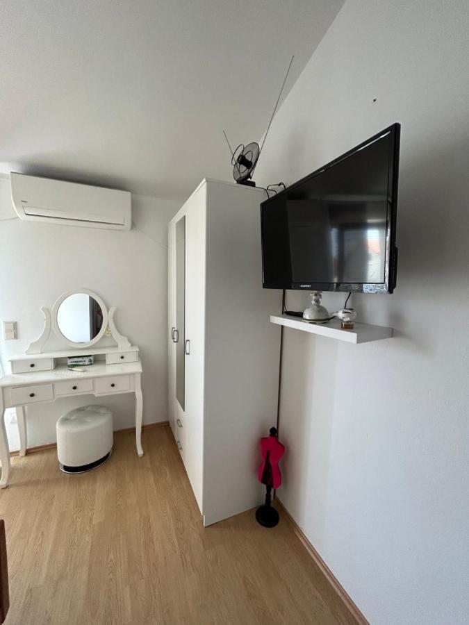 Apartman Markovic Задар Екстер'єр фото
