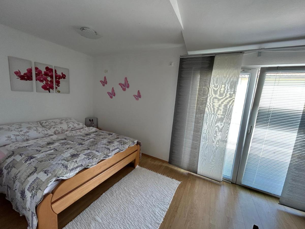 Apartman Markovic Задар Екстер'єр фото