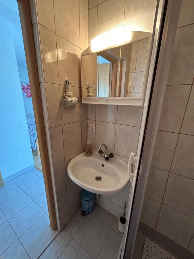 Apartman Markovic Задар Екстер'єр фото