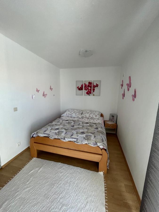 Apartman Markovic Задар Екстер'єр фото
