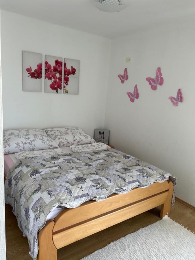 Apartman Markovic Задар Екстер'єр фото