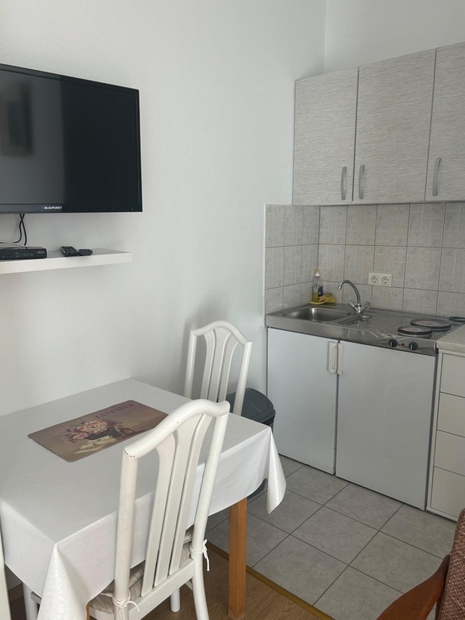 Apartman Markovic Задар Екстер'єр фото