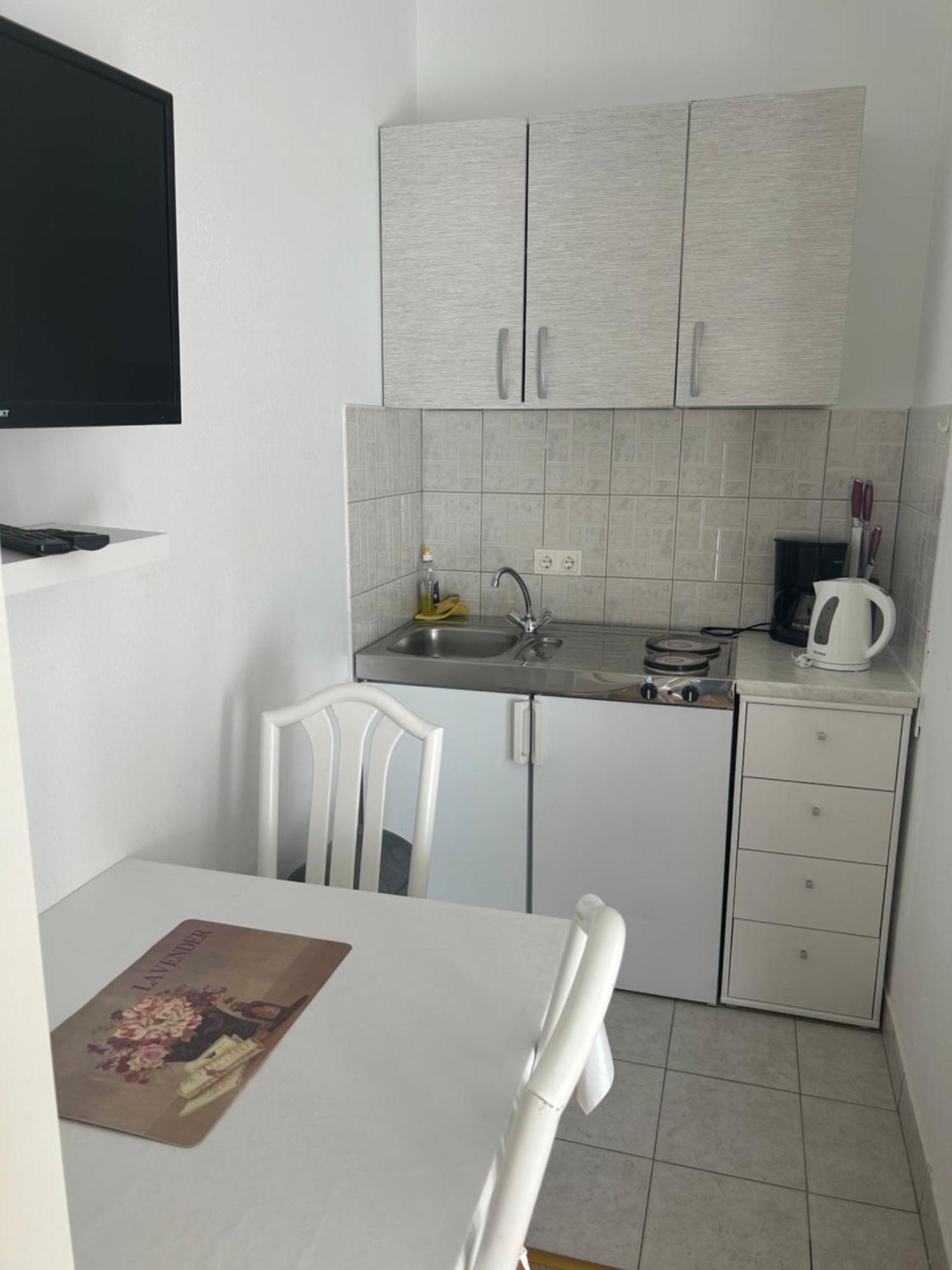 Apartman Markovic Задар Екстер'єр фото