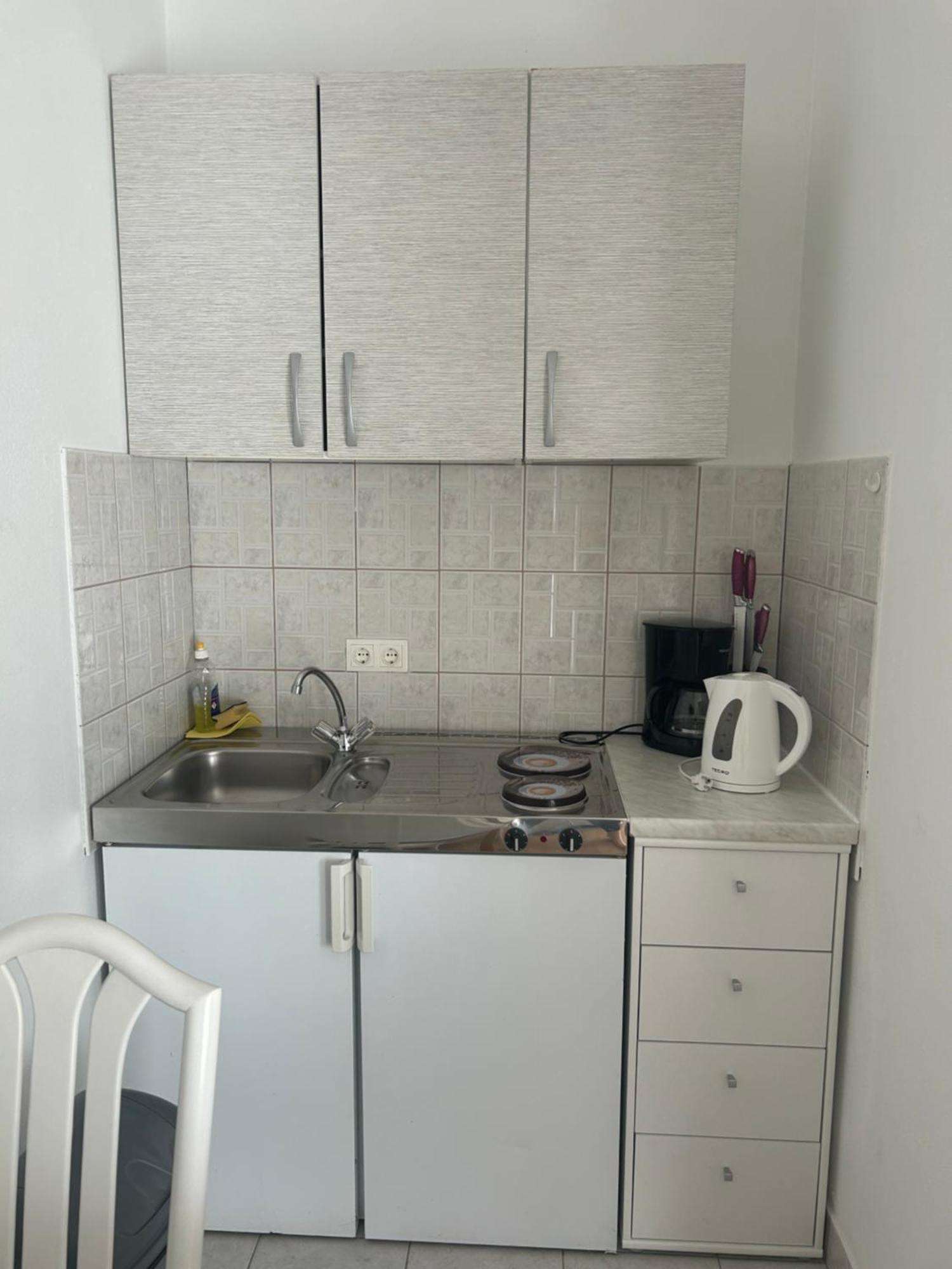 Apartman Markovic Задар Екстер'єр фото